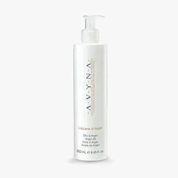 LISCIANTE DI ARGAN