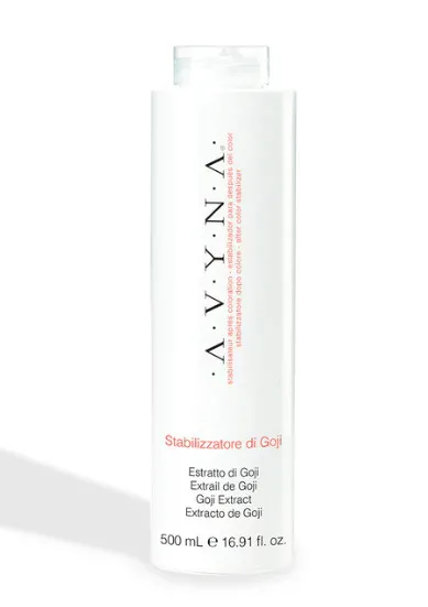 Stabilizzatore di Goji