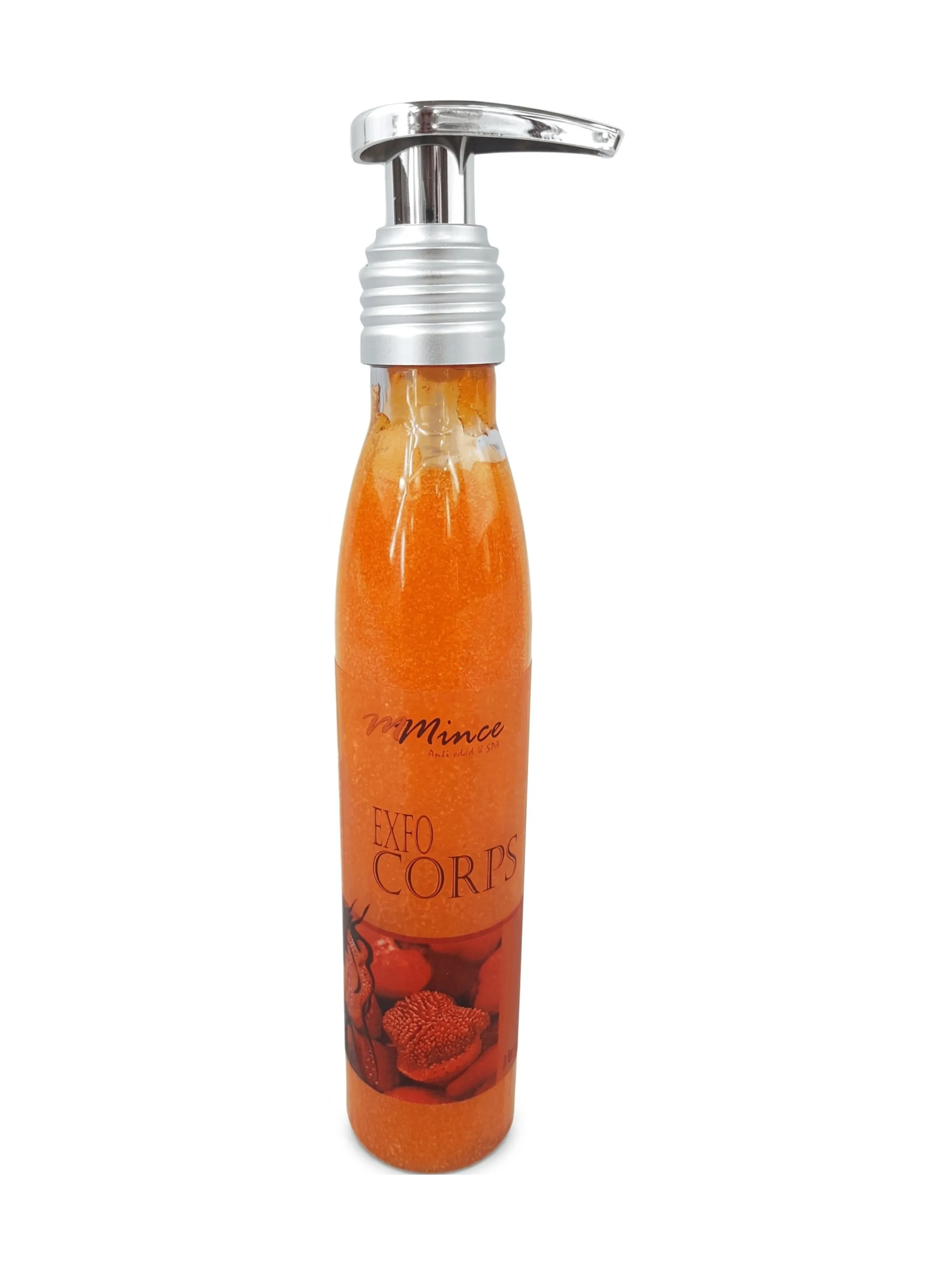 MMince Exfo Corps, exfoliante para cuerpo