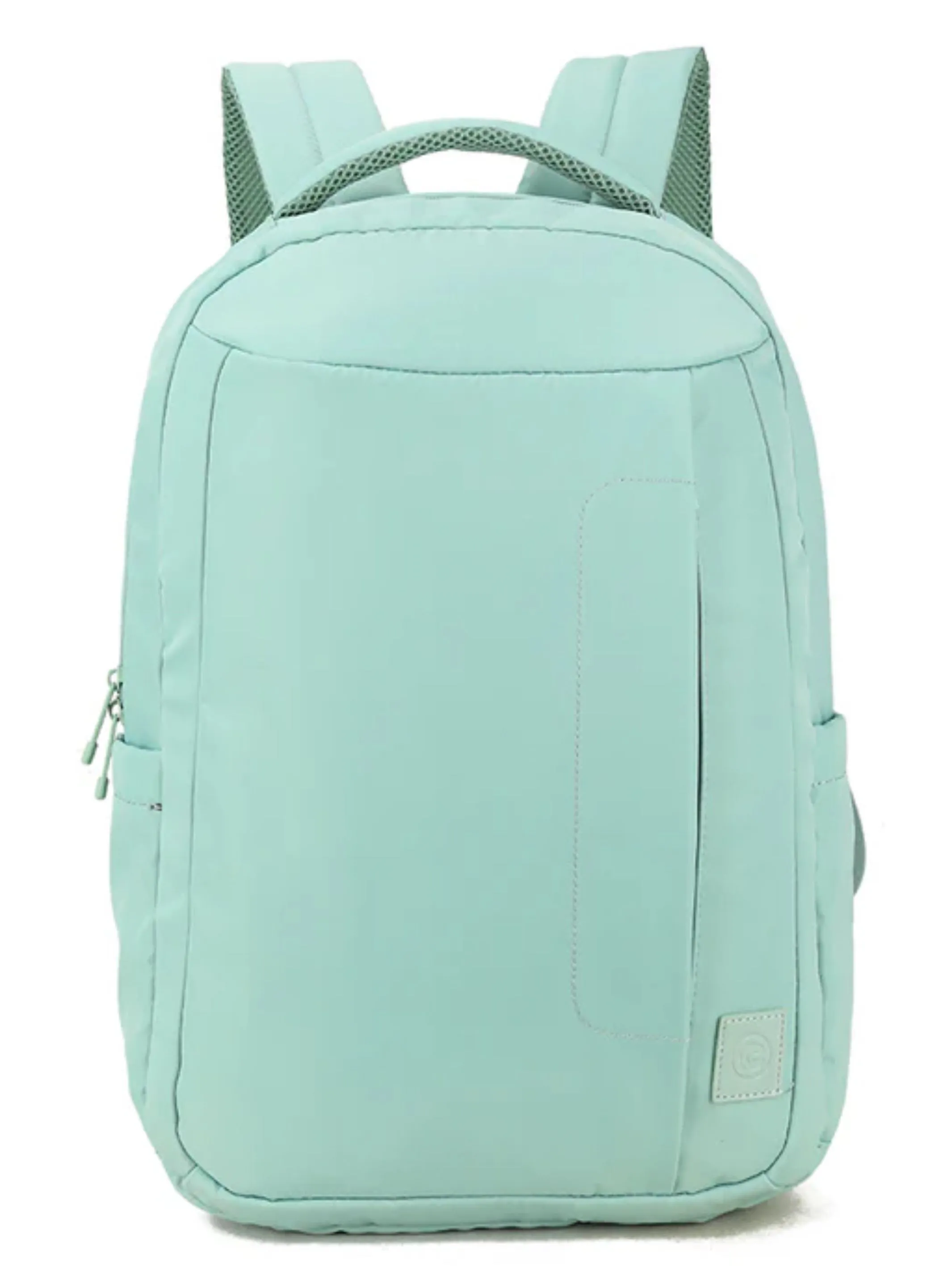 Mochila para laptop | Cool Capital Yuba | 15.6&quot pulgadas Menta