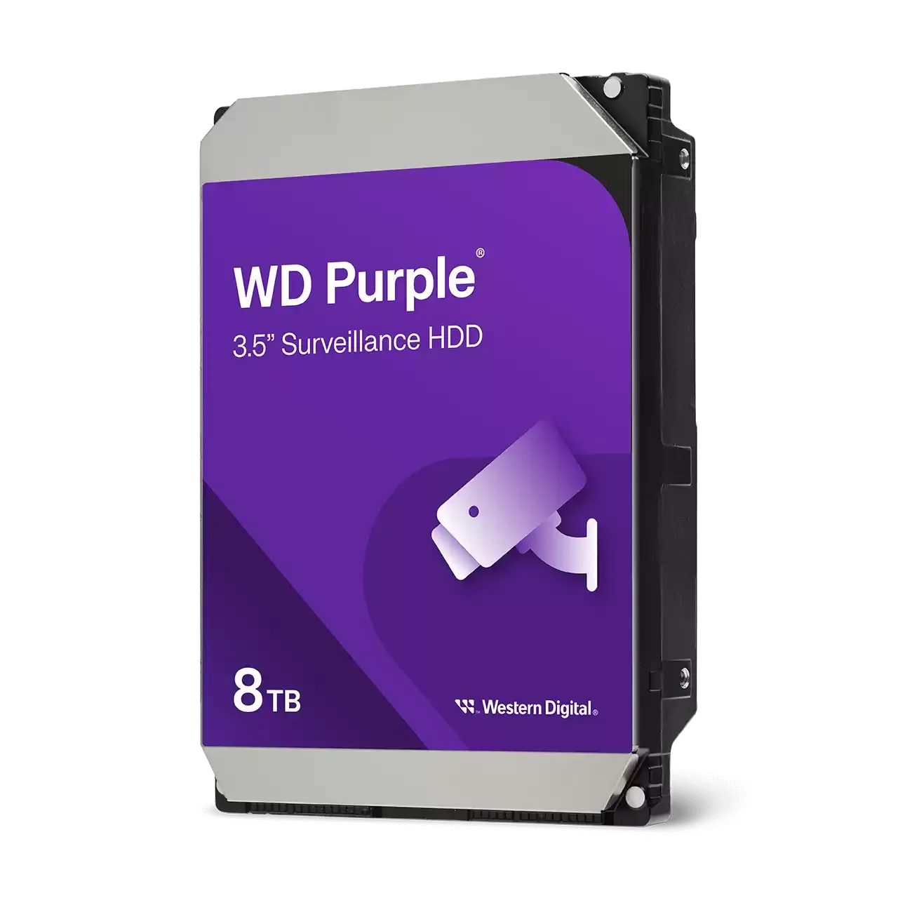 Disco Interno Sata Western Digital 8tb