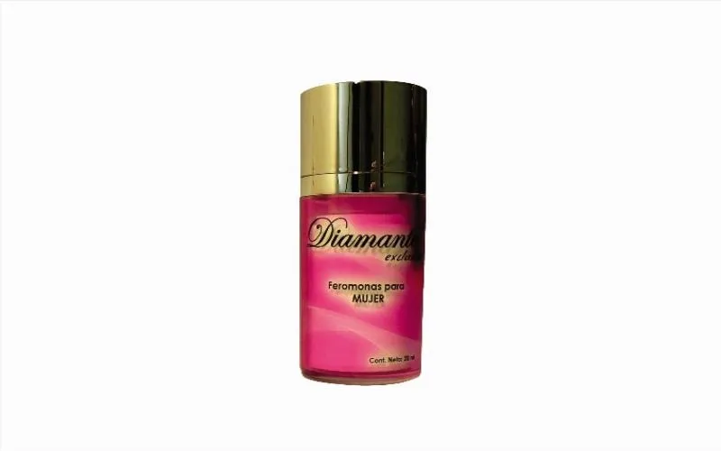 Feromonas en Gel 20 ml para la mujer