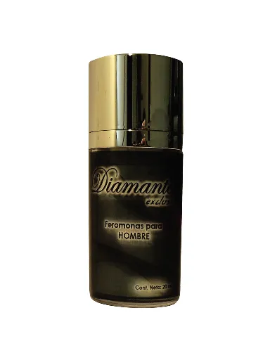 Feromonas en Gel 20ml