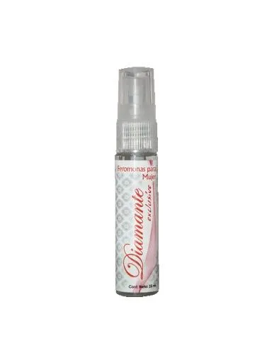 Feromonas en Spray 25ml UNISEX