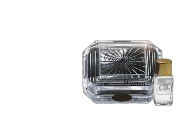 Concentrado de Feromonas 5ml MUJER