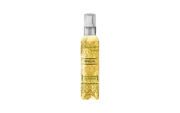 Aceite de Almendras 130 ml SENSUAL