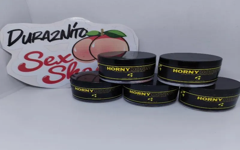 HORNEY HONEY