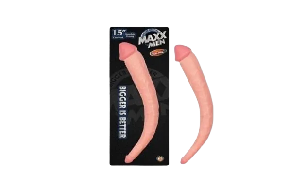 DILDO MAXX MEN 15
