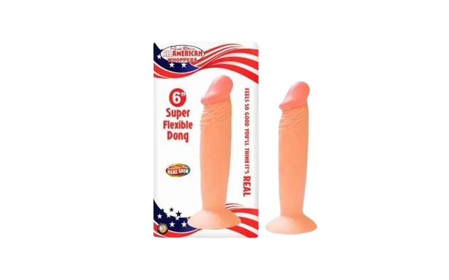 ALL AMERICAN WHOPPERS 6
