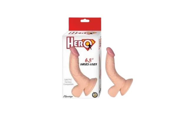 HERO 6.5