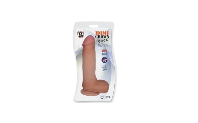 HOME GROWN COCK LATTE 8