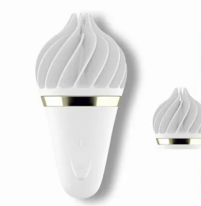 SATISFYER SWEET TREAT WHITE