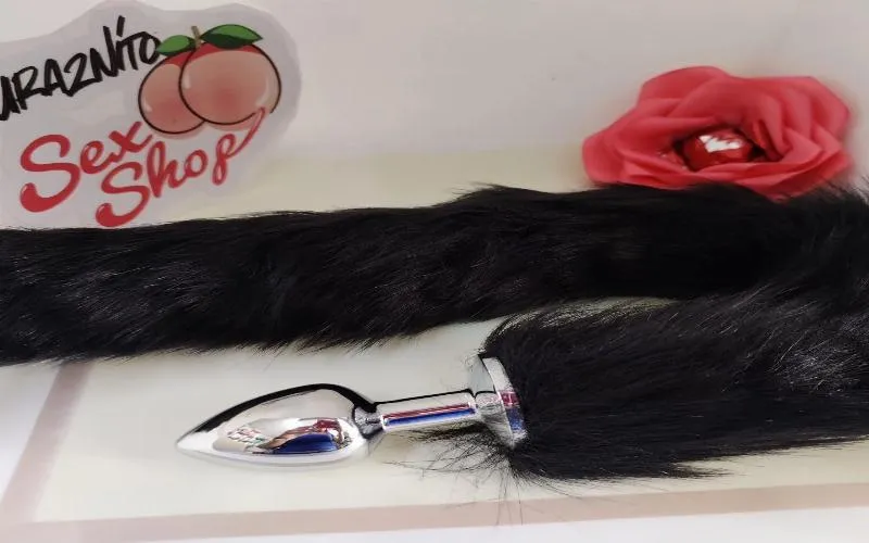 Cola de Zorro