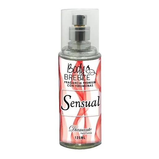 Body Breeze 125ml PRINCESS