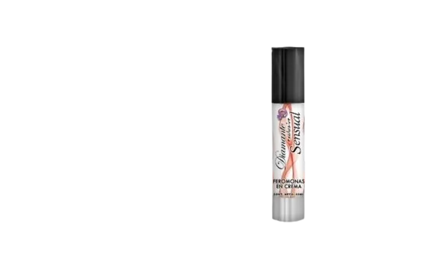 Crema Humectante 60ml SENSUAL EXCLUSIVO