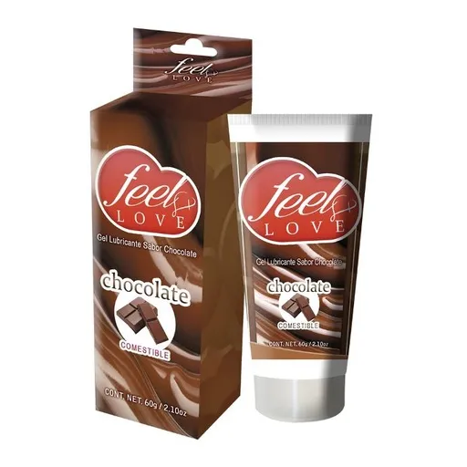 Lubricante Feel Love