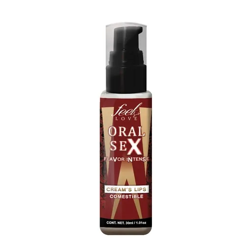 Oral Sex 30ml Erotic Nut
