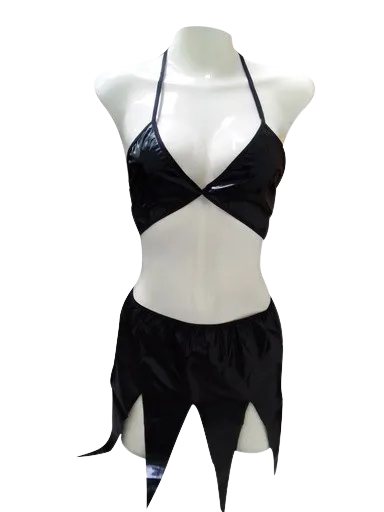 Juguetes - Baby Doll 846 Negro