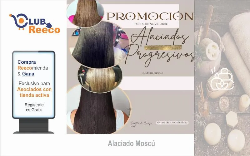 Alaciado Moscú