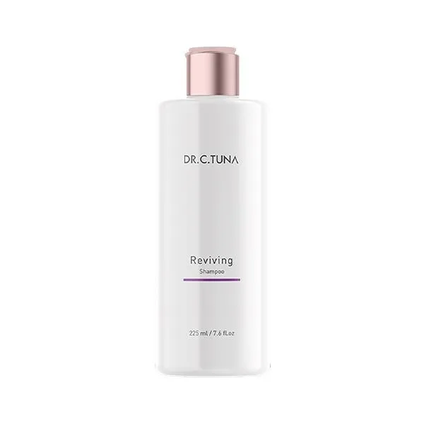 Reviving Hair Care