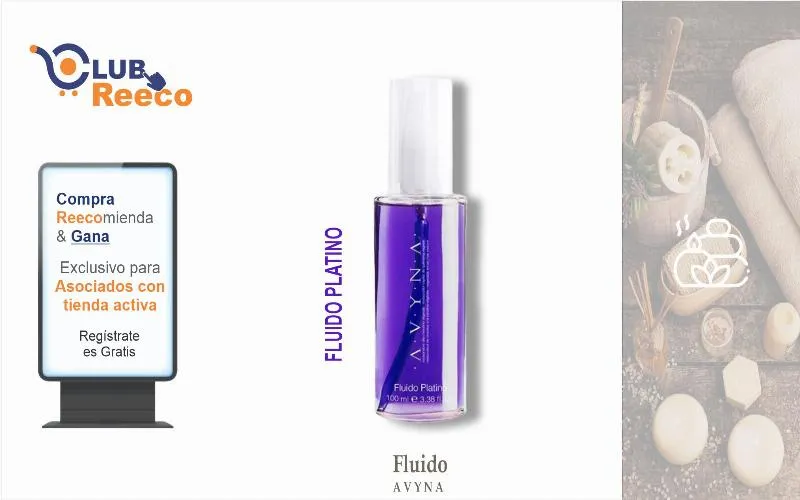 Fluido Aceites