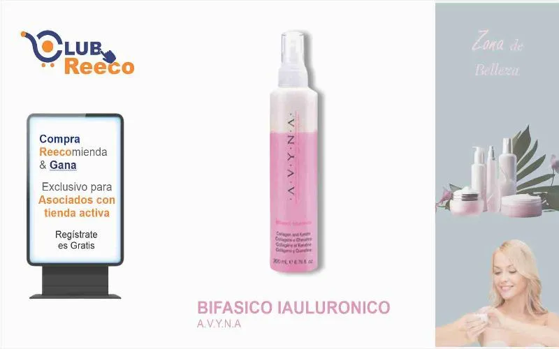 BIFASICO IAULURONICO