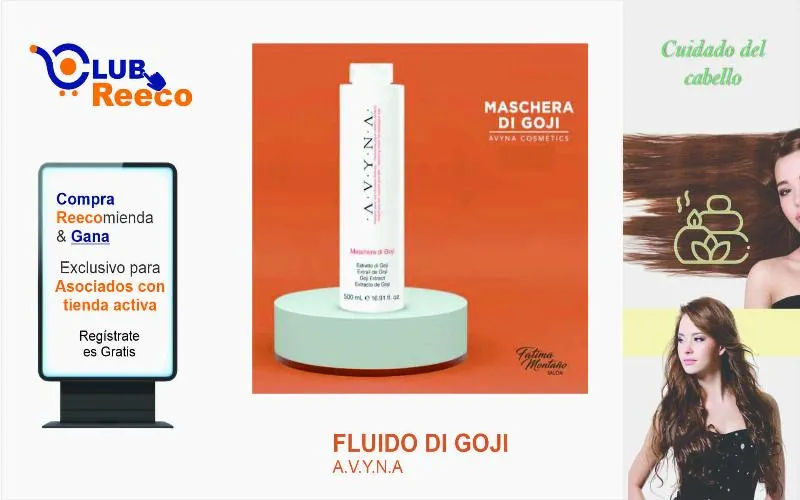 FLUIDO DI GOJI