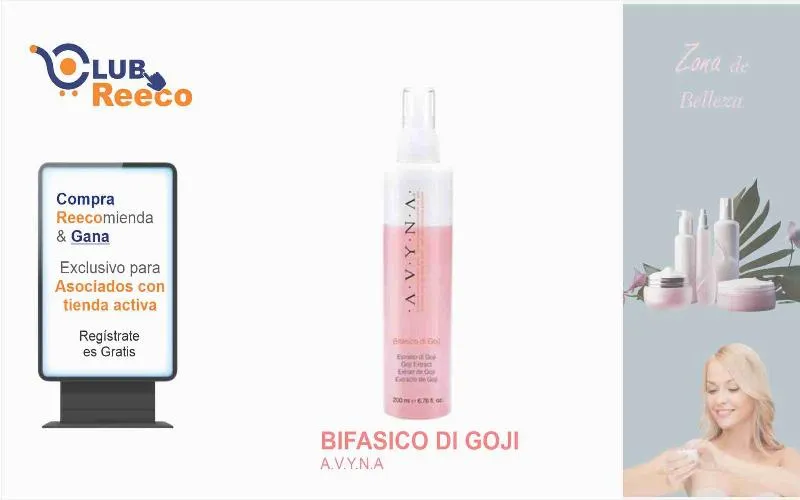 BIFASICO DI GOJI