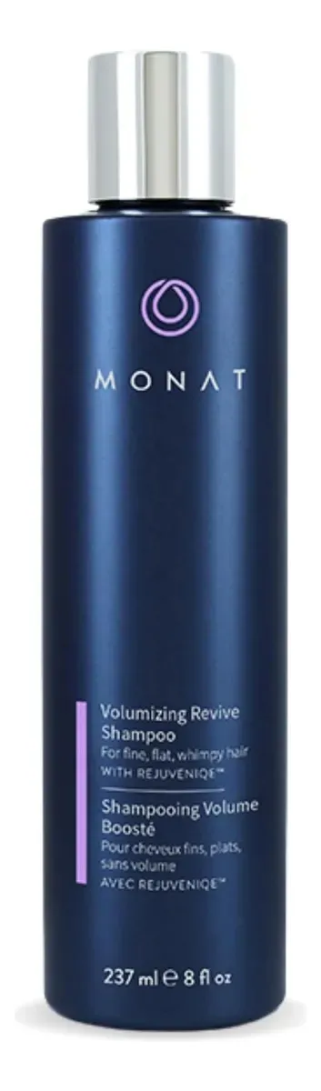 Volumizing Revive Shampoo