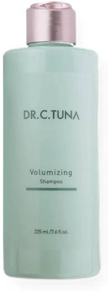 Dr. C. Tuna Hydrating Shampoo Hidratante
