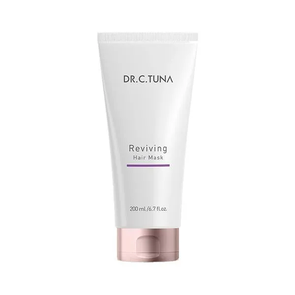 Reviving Mascarilla Capilar