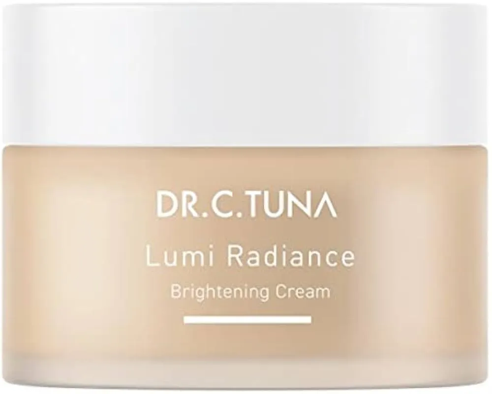 Lumi Radiance Crema Iluminadora Farmasi