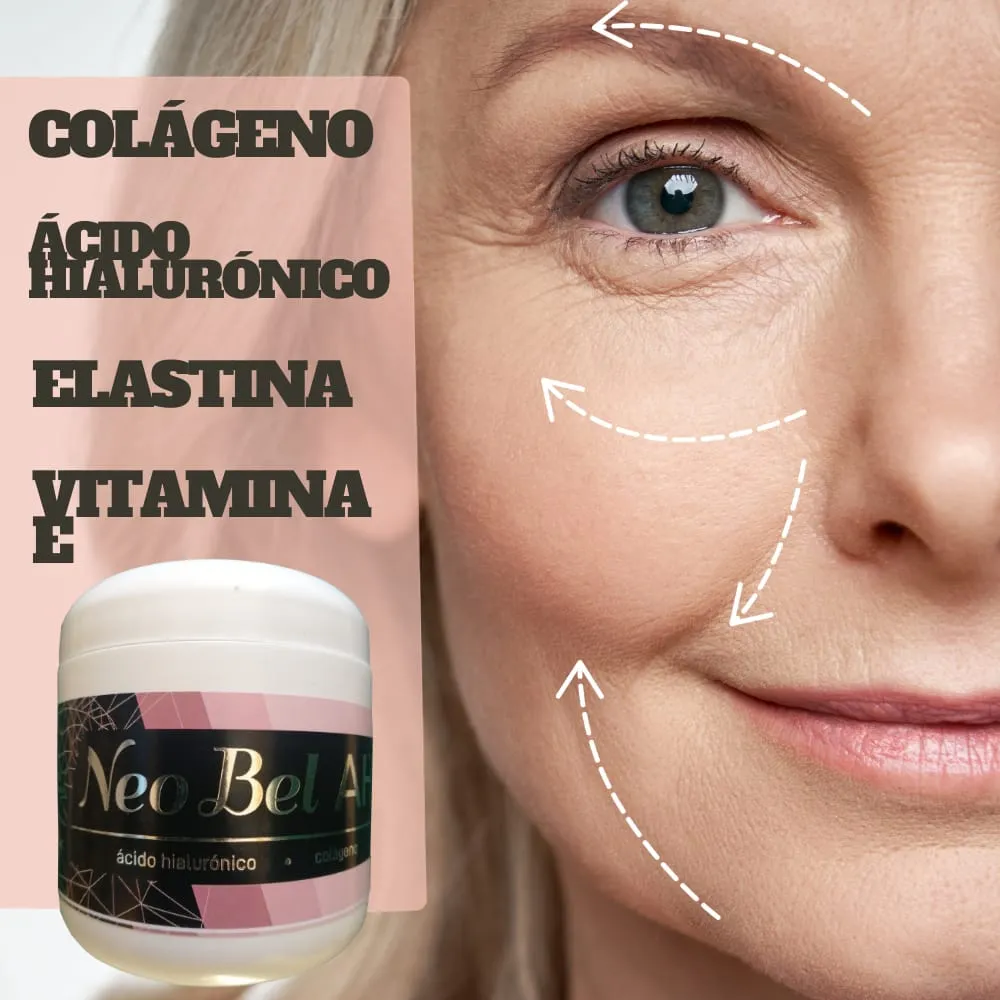 Crema Neo Bel 200gr