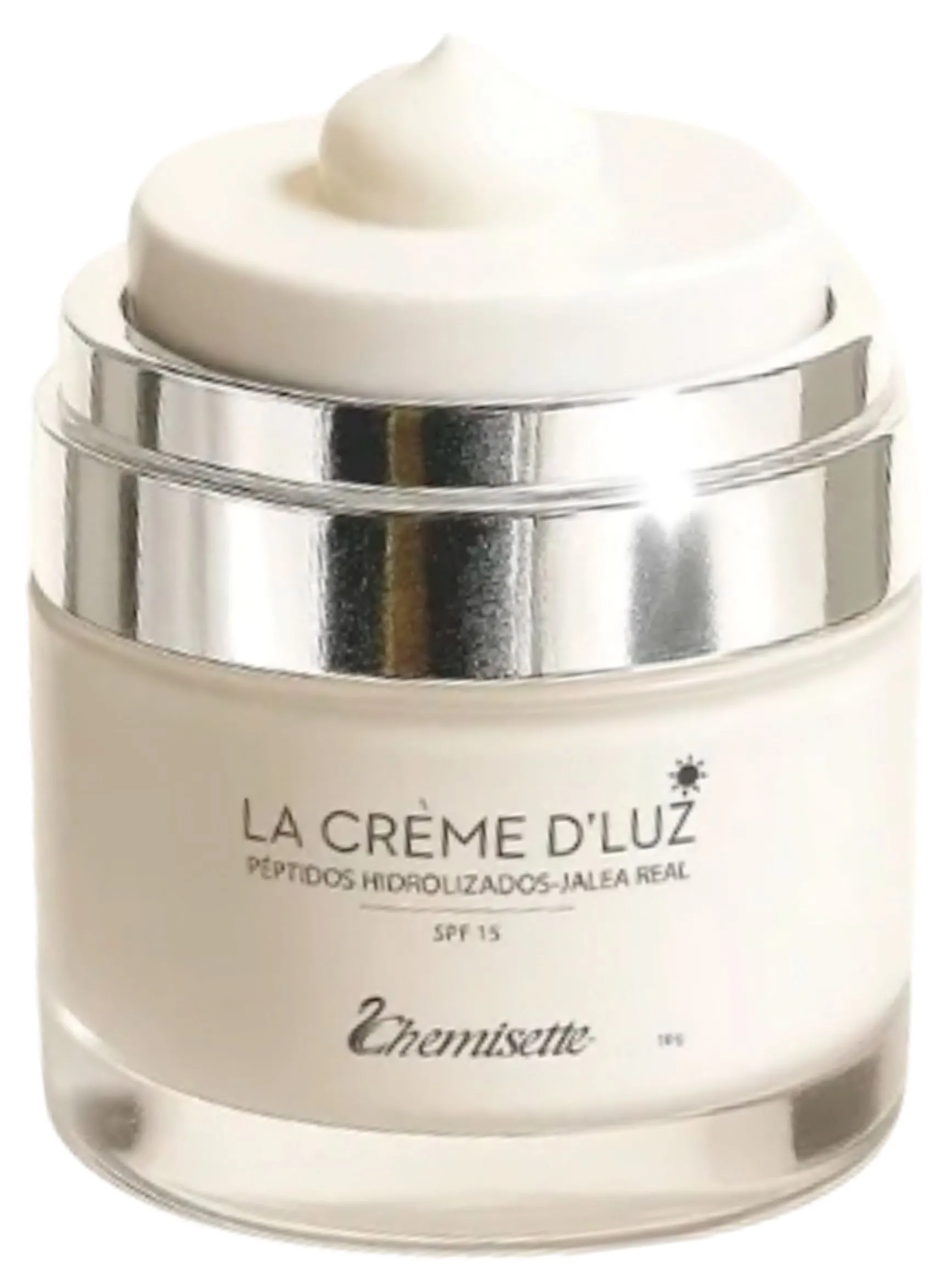 Crema de Luz