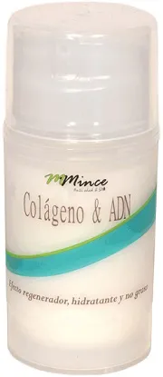 MMince Colágeno &amp ADN Facial