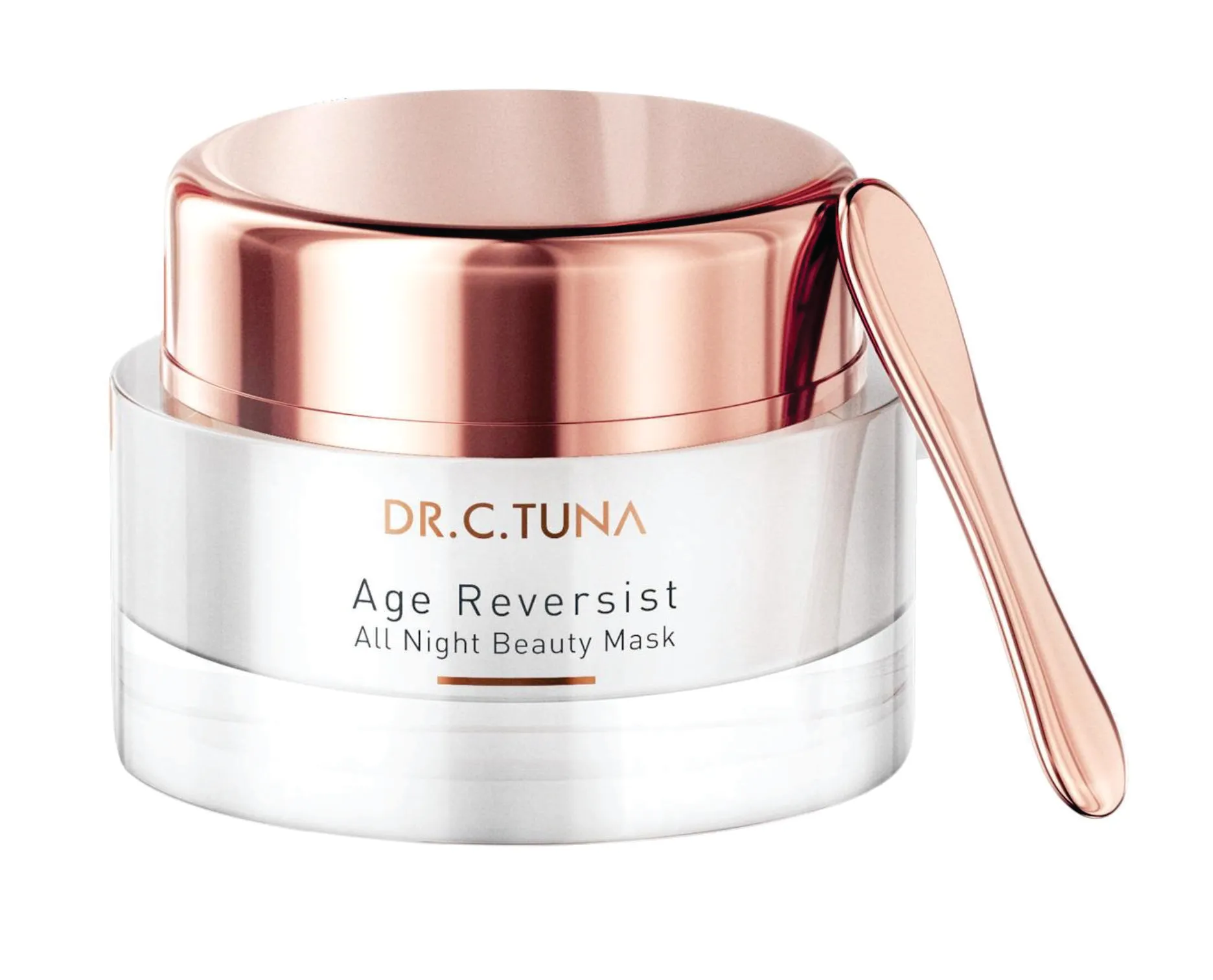 Age Reversist Mascarilla de Belleza de Noche