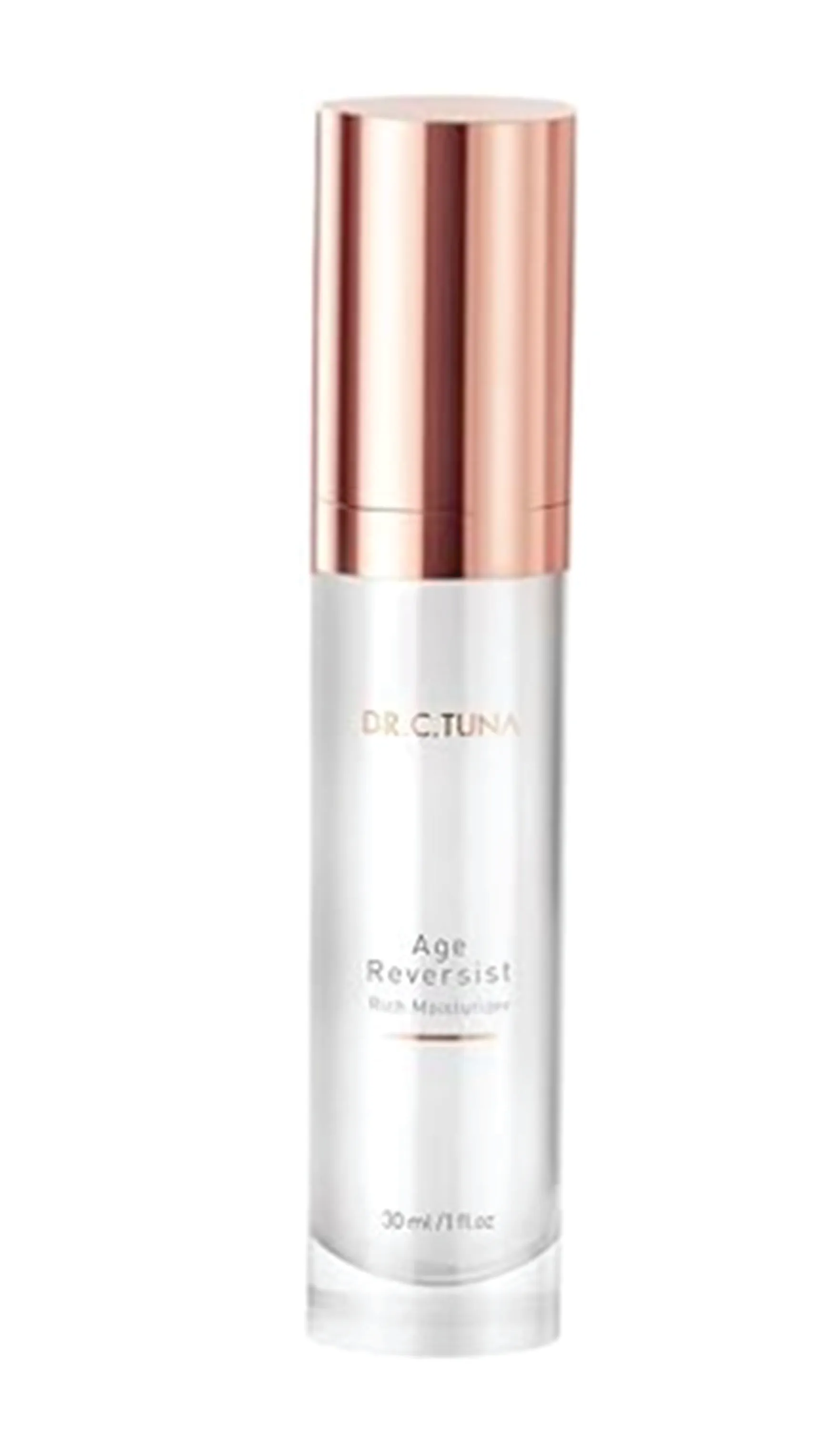 Age Reversist Crema Hidratante