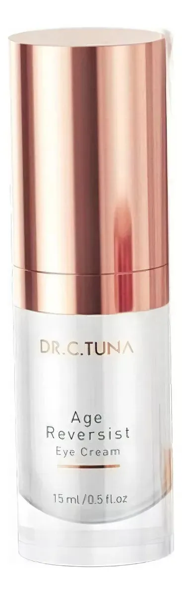 Age Reversist Crema de Contorno de Ojos