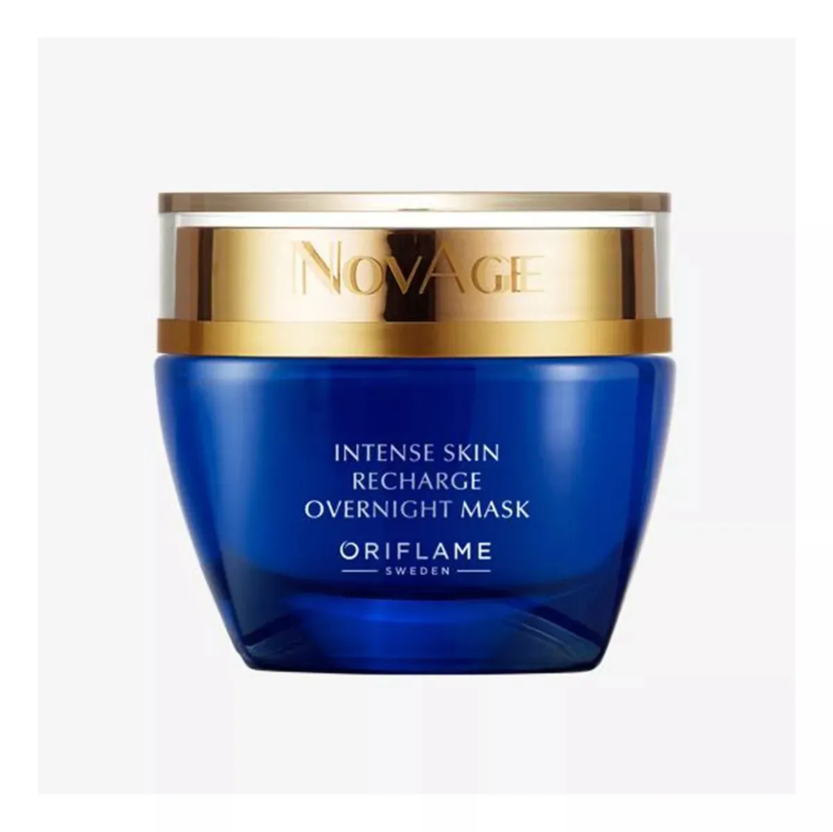 NovAge Mascarilla Nocturna Intensiva Restauradora