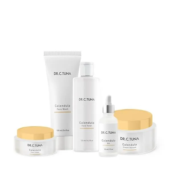 Set Caléndula