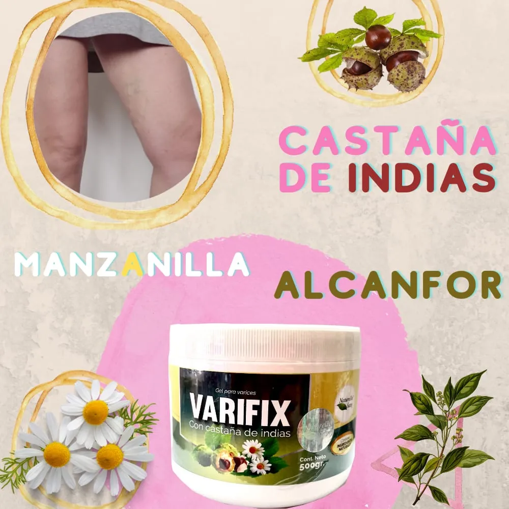 Varifix 500gr