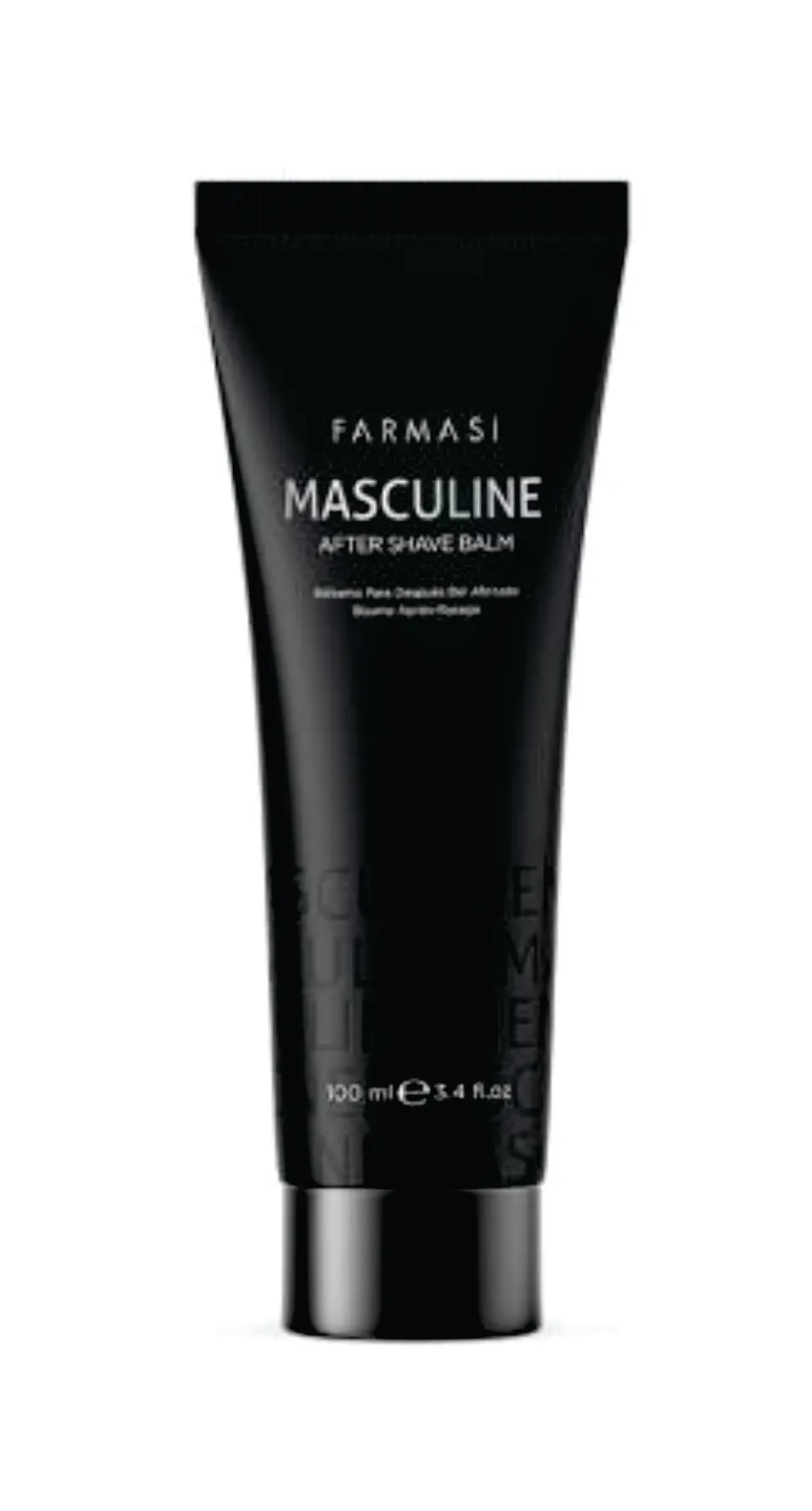 Masculine After Shave Balm 100 ml