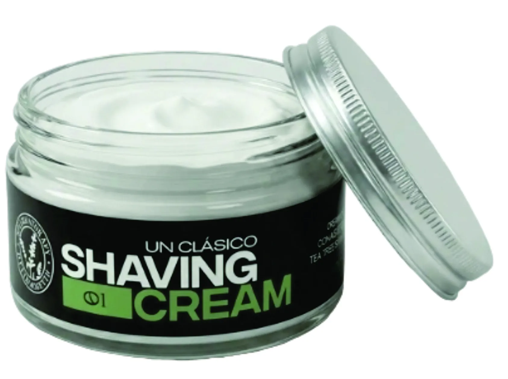 Shaving Cream