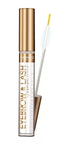 Farmasi Capixyl Serum Suero Para Cejas Y Pestañas
