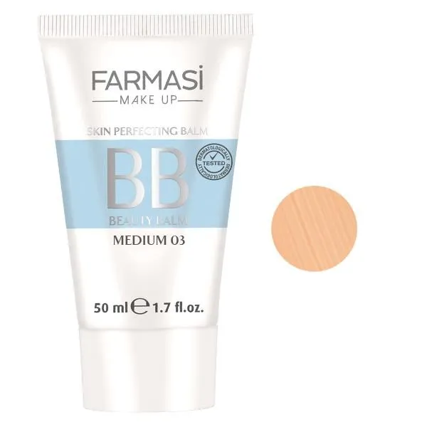 BB Crema Media 03