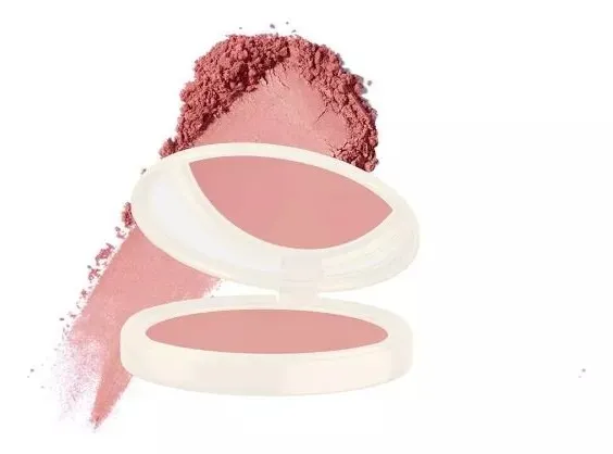 Blusher Cool Queen