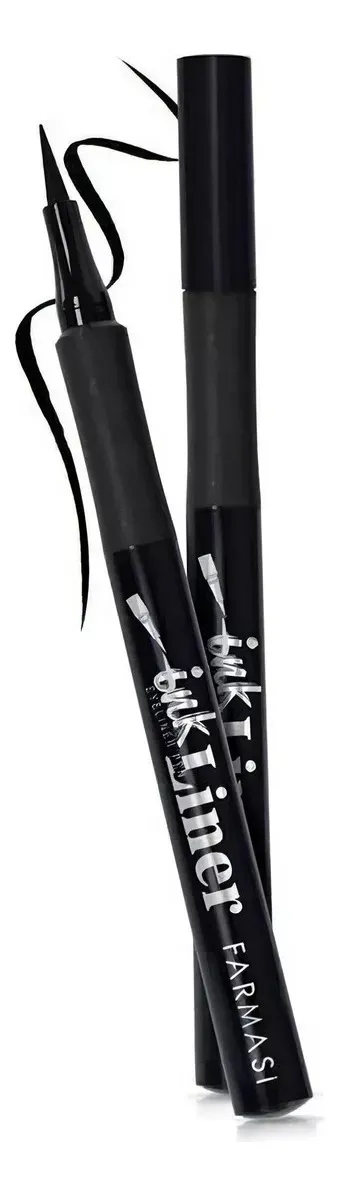 Ink Liner Fórmula Resistente al Agua