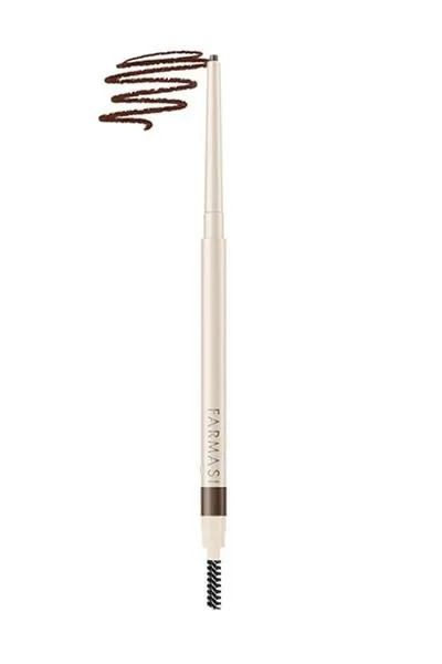Precision Brow Pencil Soft Brown