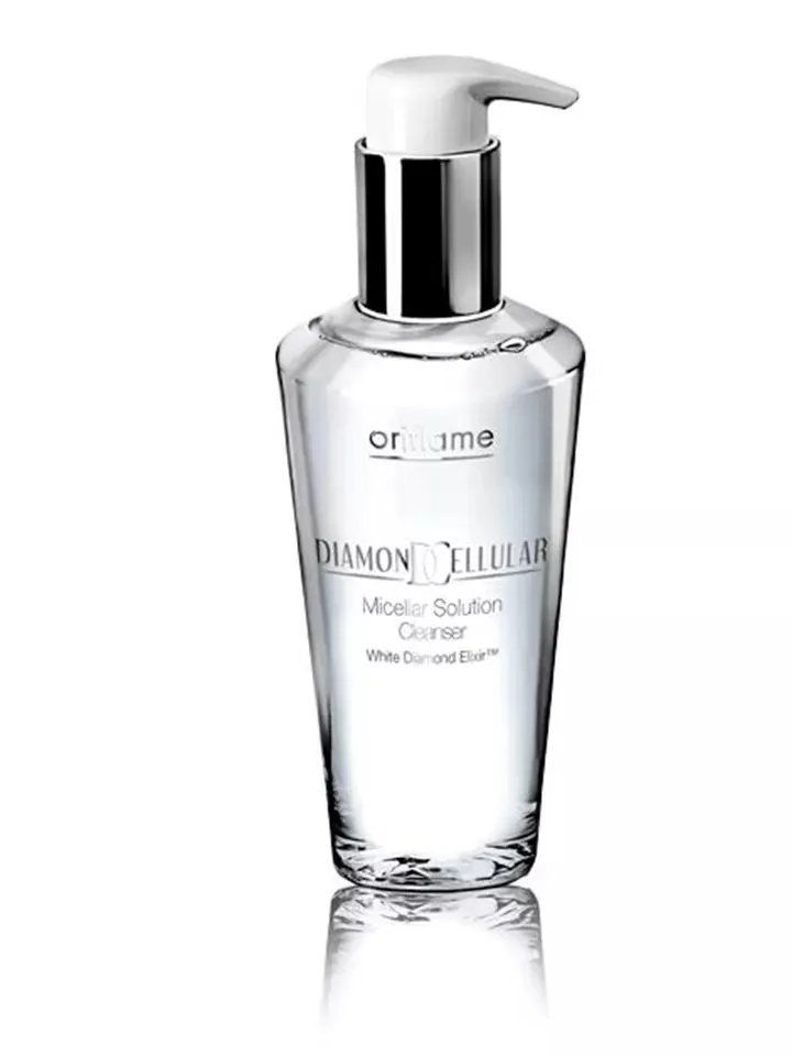 Diamond Cellular Limpiadora Micelar