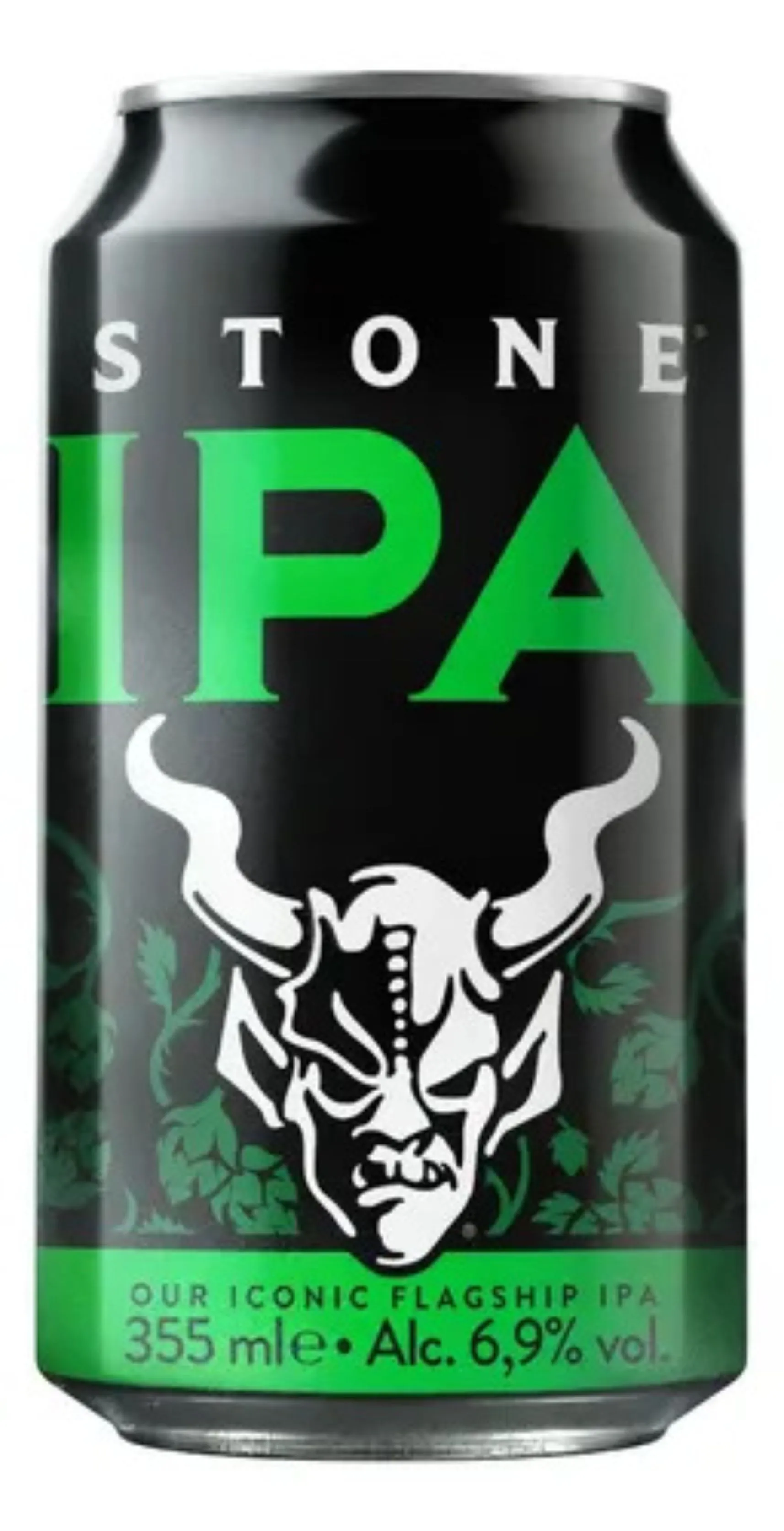 Cerveza Stone